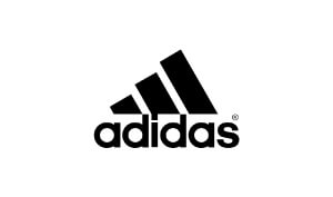 Michael Daingerfield Voice Over Adidas Logo