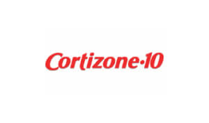 Michael Daingerfield Voice Over Cortizone Logo