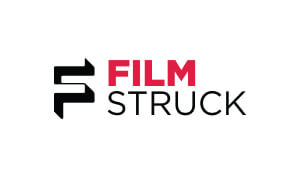 Michael Daingerfield Voice Over Filmstruck Logo