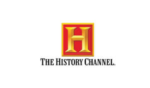 Michael Daingerfield Voice Over History Logo