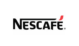 Michael Daingerfield Voice Over Nescafe Logo