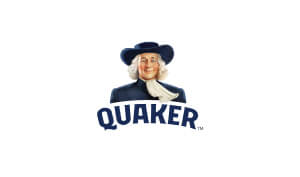 Michael Daingerfield Voice Over Quaker Instant Oatmeal Logo