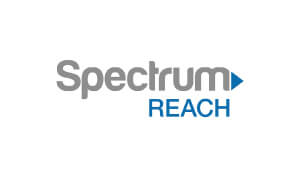 Michael Daingerfield Voice Over Spectrum Reach Logo