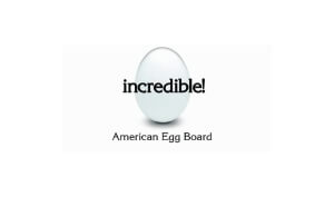 Michael Daingerfield Voice Over Us Egg Board Logo