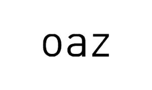 Michael Daingerfield Voice Over Oaz Logo
