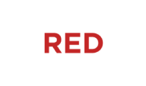 Michael Daingerfield Voice Over Red Logo